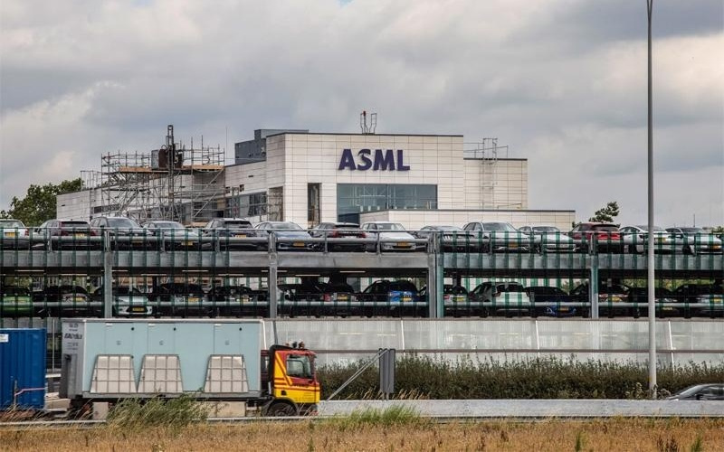 印度又觉得自己行了：荷兰芯片企业不想选中国，选我