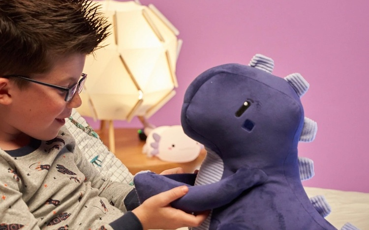 好的AI硬件都是“为创始人自己做的”｜硅谷对话Omi，Looki和Bondu