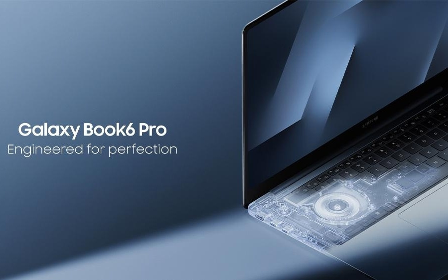 三星公布部分Galaxy Book6笔记本定价：Ultra X7款341万韩元