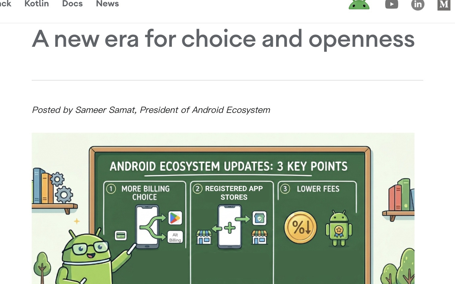 谷歌将应用抽成砍到20%，出海游戏厂商迎来多重利好