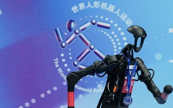 这两场硬核赛事，有个共同点