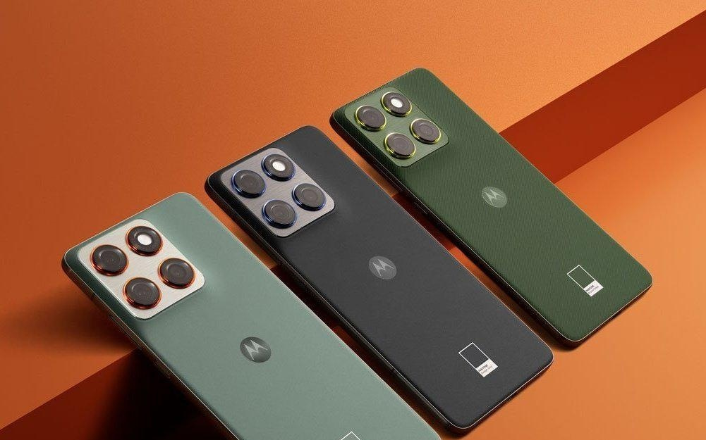 摩托罗拉Edge 70 Fusion手机跑分曝光：骁龙7s Gen 4芯片