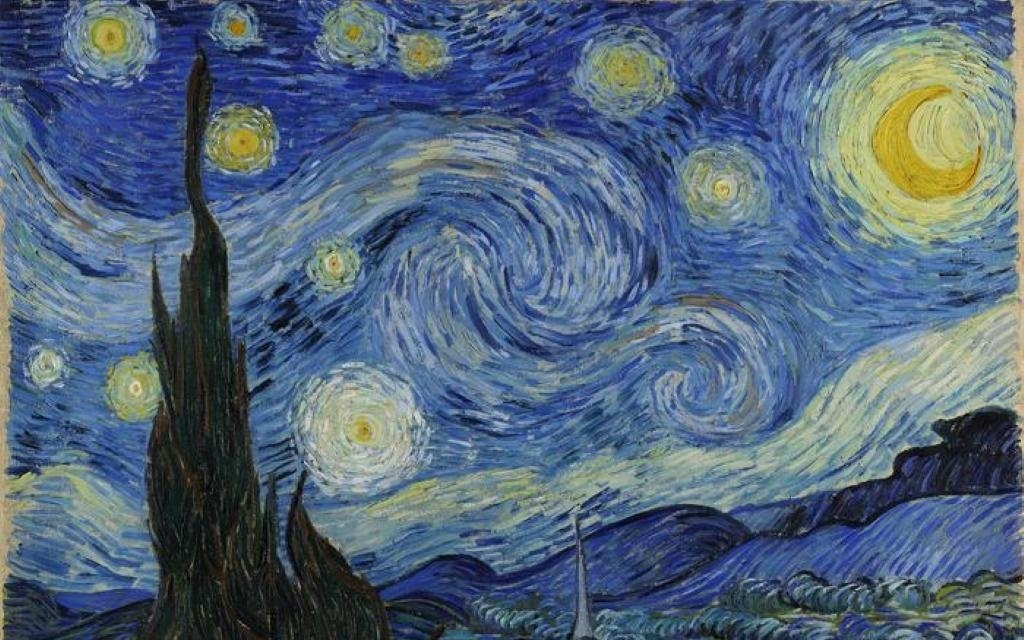 量子版“梵高名画”，量子流体中首次观测到新型涡旋结构