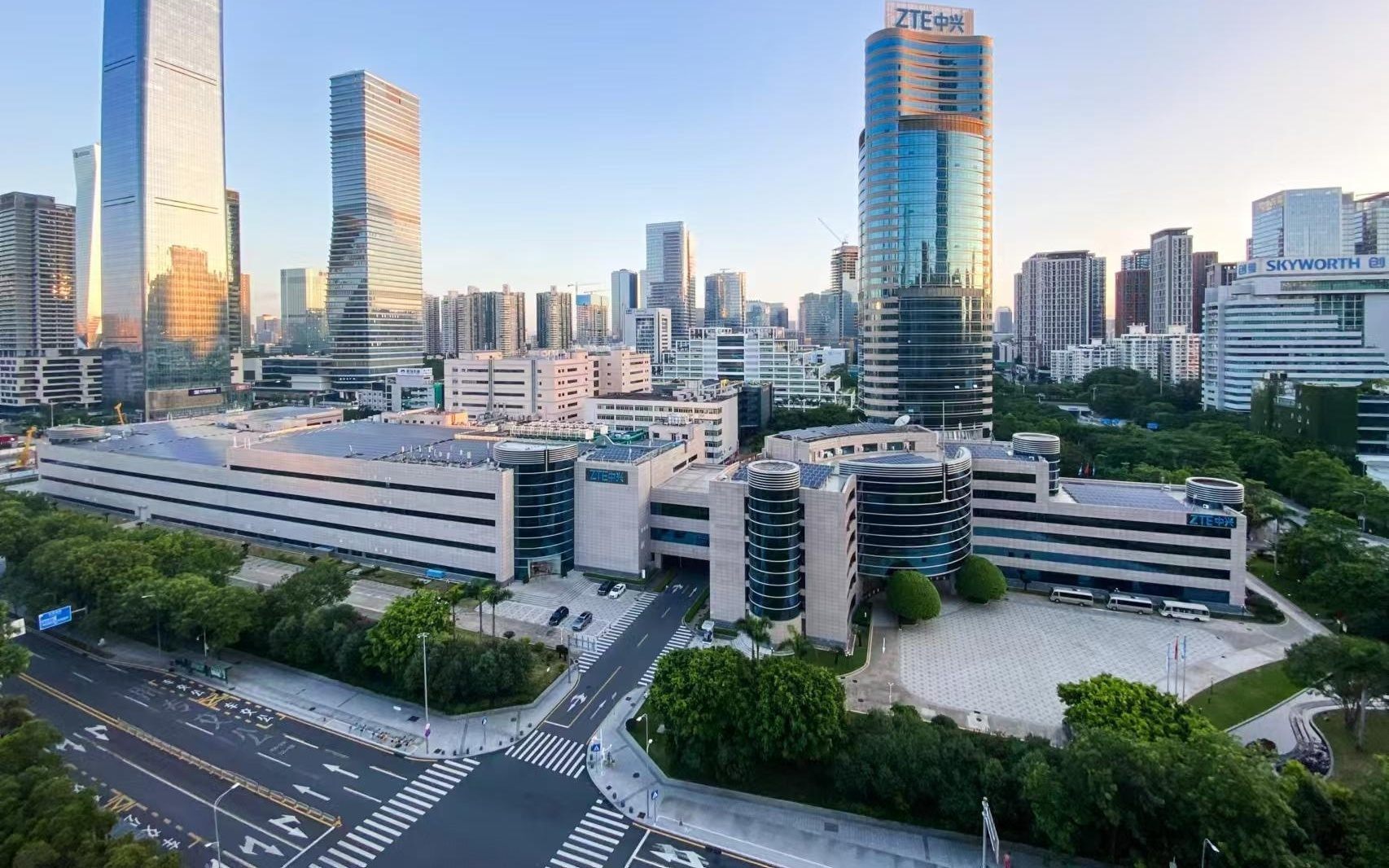 推动AI Agent走向企业生产力 中兴通讯上线Co-Claw企业版