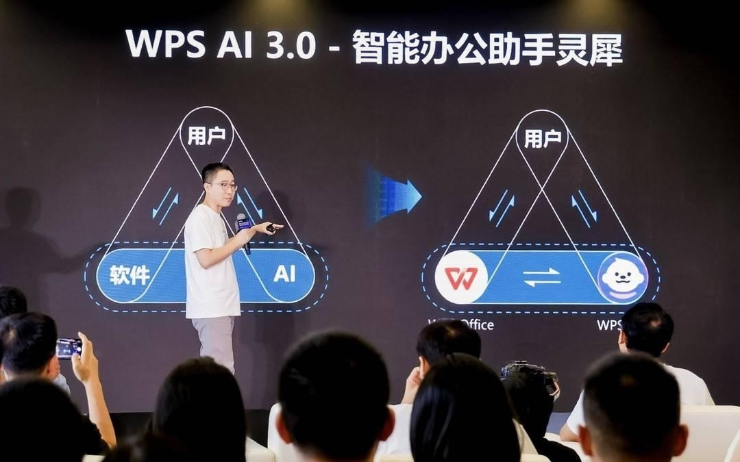 今年WAIC智能体爆发式落地 “AI助理”赋能万物的时代来了丨预见·科技