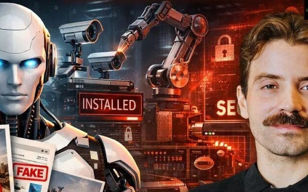 Claude凭空造假强行部署，比黑客更可怕的入侵者！Vercel CEO紧急预警