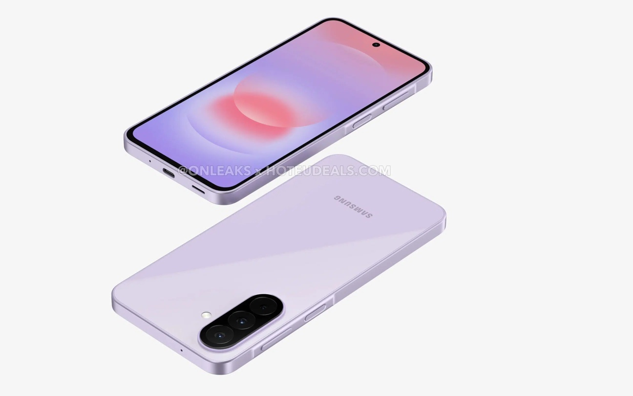 三星Galaxy A27规格曝光，来看看参数