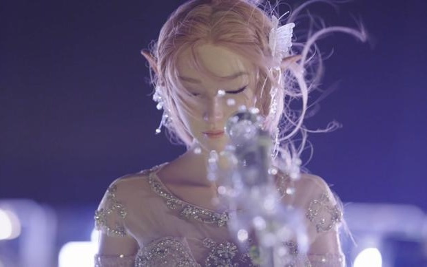 全球首个“机器人春晚”，揭秘三大看点 | 视频