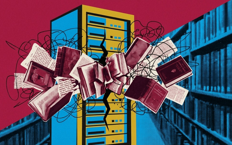 OpenAI又摊上事了！大英百科状告ChatGPT：查资料也算侵权