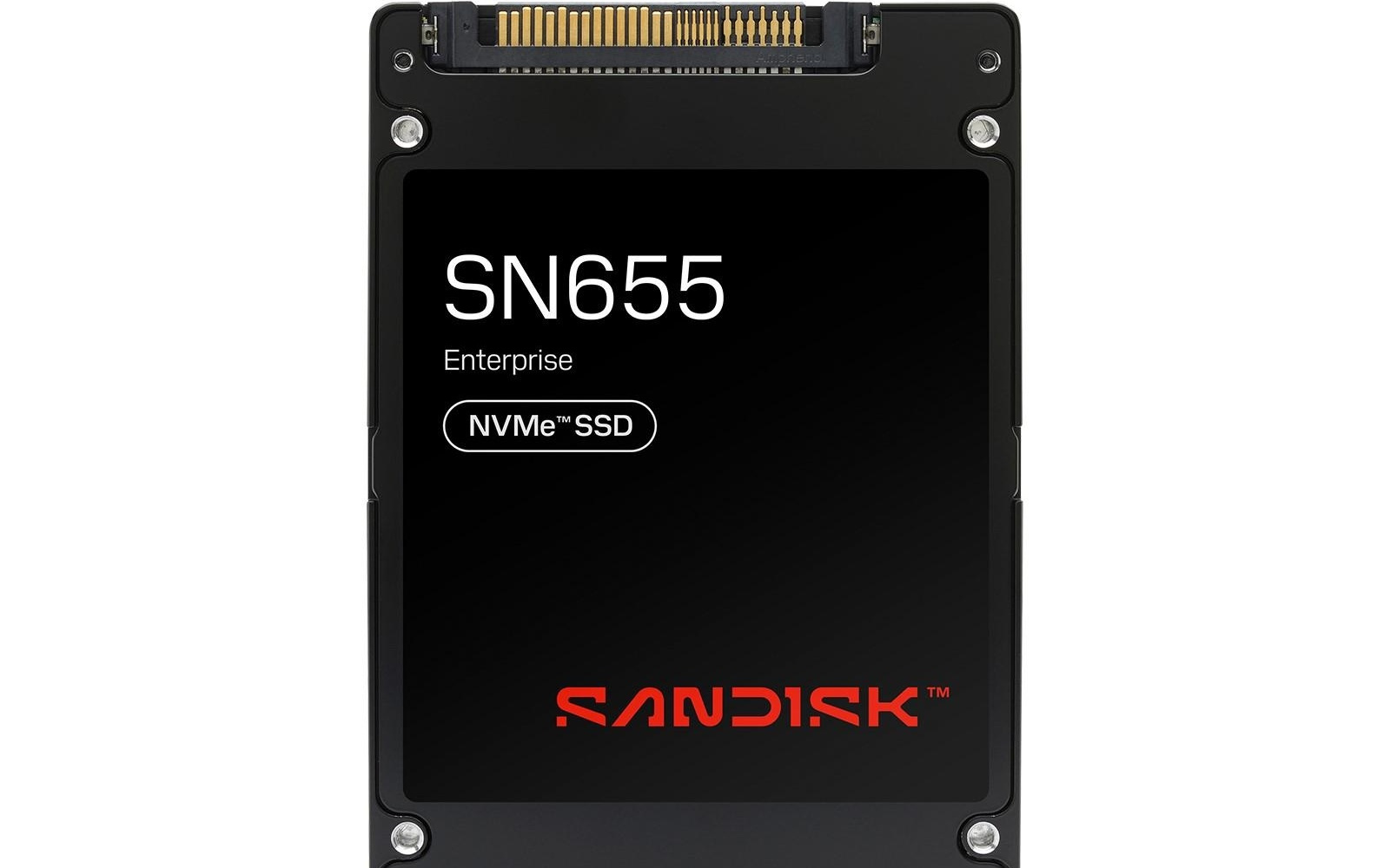 閃迪推開源工具SPRandom：解決大容量eSSD測試預處理過長耗時