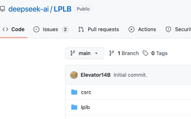 DeepSeek开源MoE新利器LPLB：基于线性规划，专攻训练动态负载不平衡