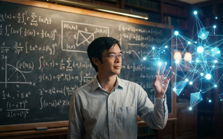 AI又要颠覆数学？陶哲轩紧急发声：停止造神！