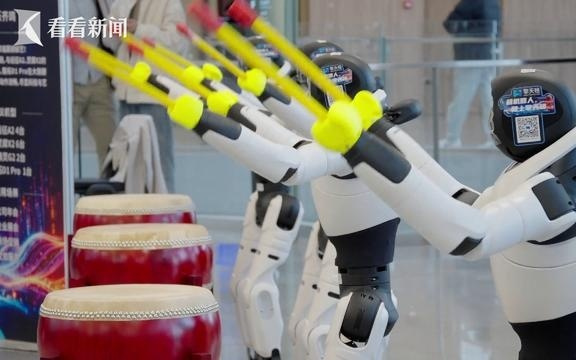 机器人租赁火爆后，如何从“噱头＂走向实用？