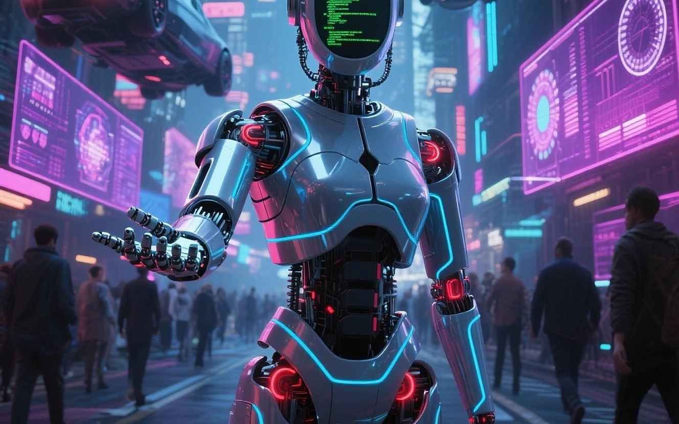 日本 2024 财年生成式 AI 使用率仅 26.7%，远落后于中美