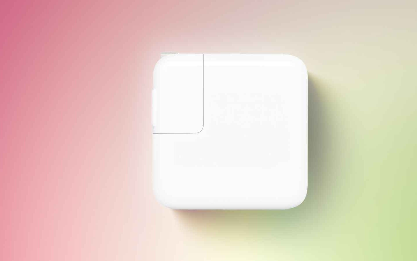 苹果停售其 30W USB-C 电源适配器 不再单独销售