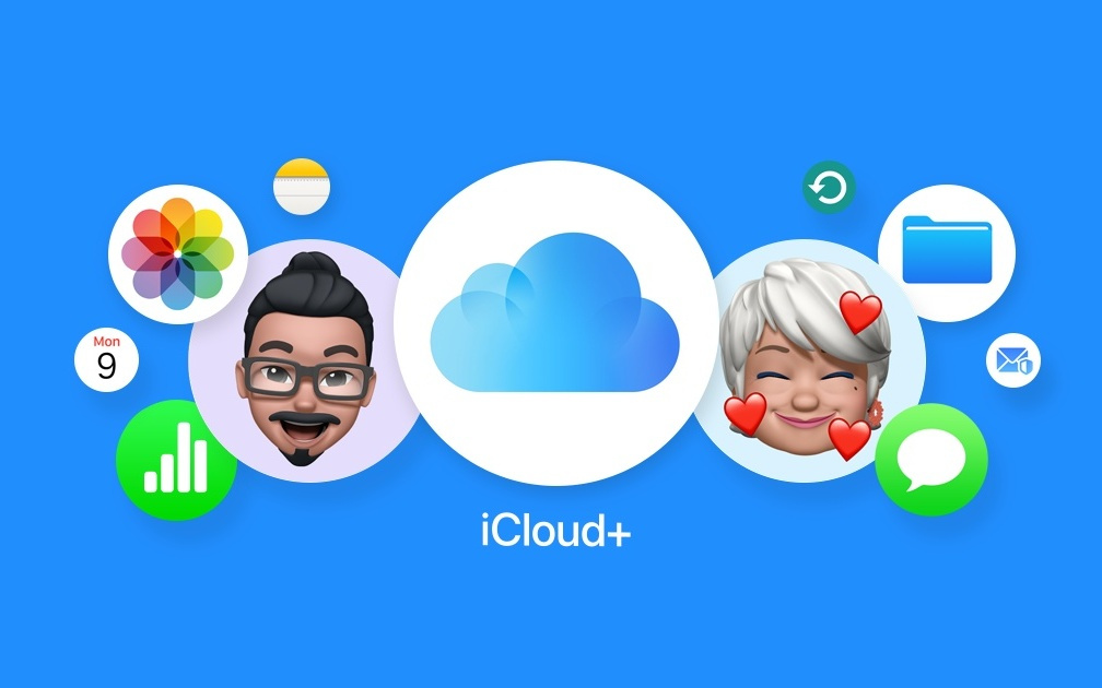 苹果iCloud+订阅全球多地涨价，涨幅约11%-55%