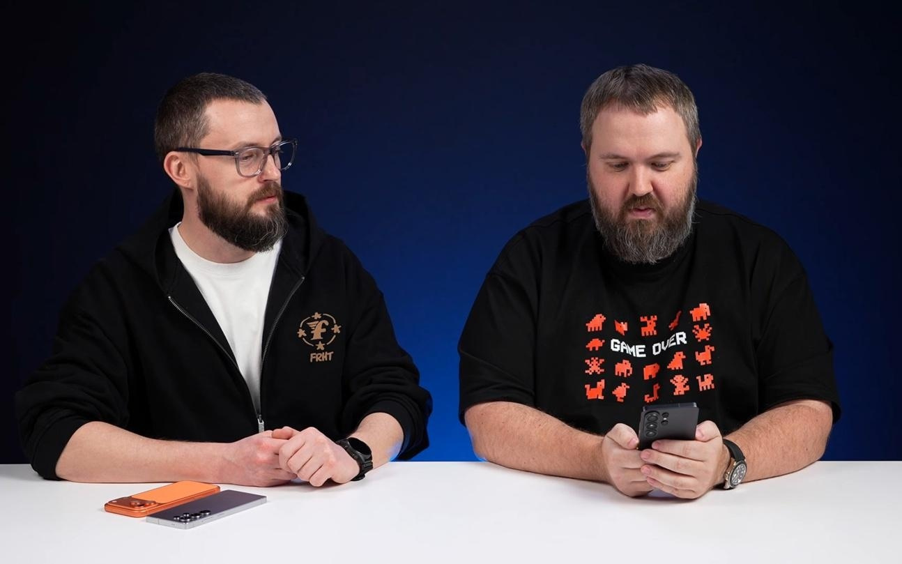 三星Galaxy S26 Ultra手机防窥屏实测：效果取决于偷窥角度