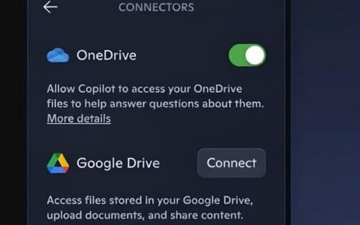 微软 Copilot 将上线完整 AI 记忆管理功能