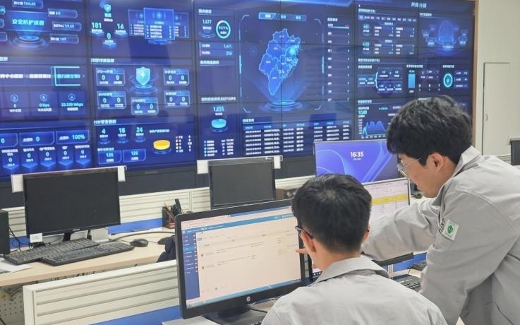 中国移动:科技力量守卫向上向善网络空间