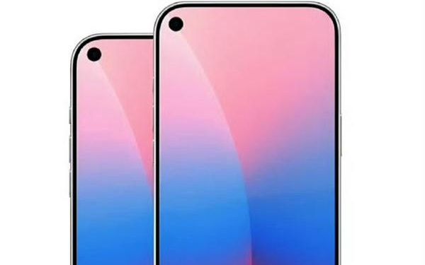 iPhone 18 Pro改左上角挖孔 网友呼吁苹果不要这么做：真的丑