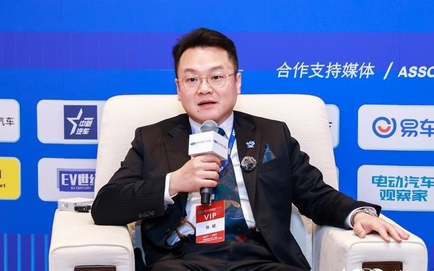 电驴时代张斌:改变“只换不修”,新能源车三电维修亟待共建标准