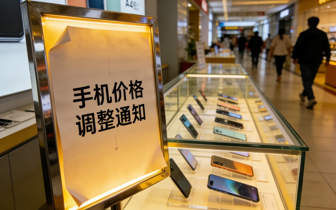 国产手机涨价，抛弃穷人？