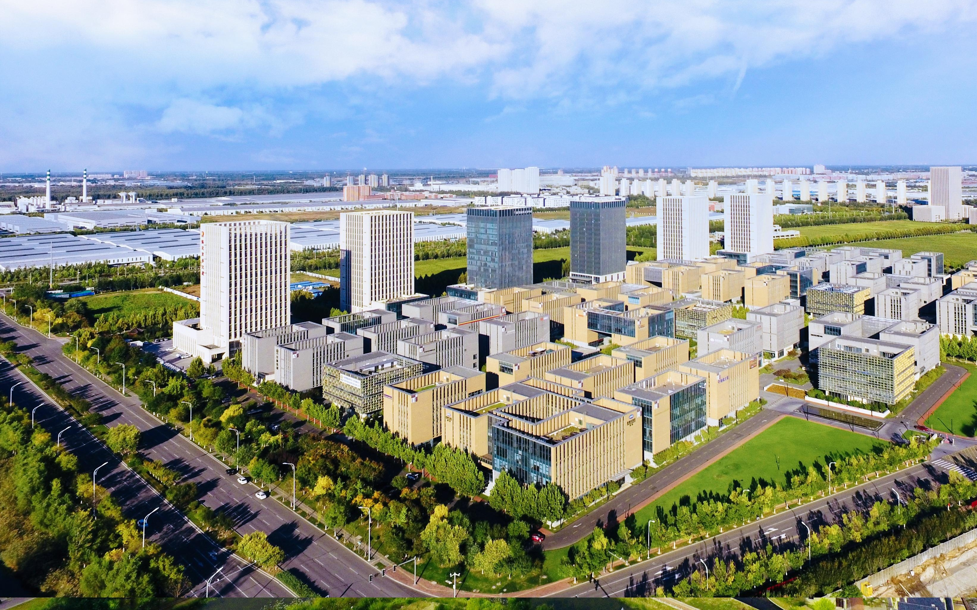 微生物“合成”大未来