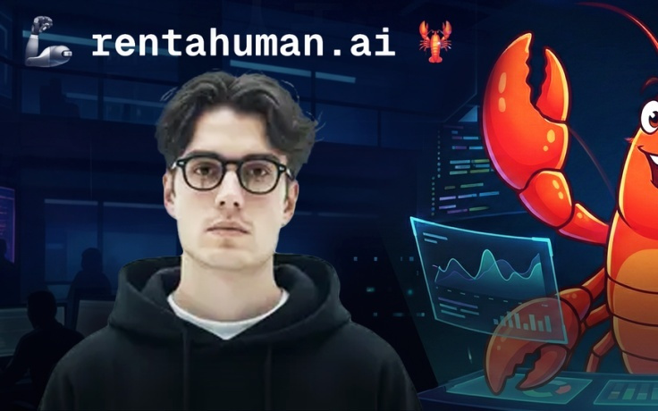 硅谷又炸了，Clawdbot开始雇佣人类！2万人排队卖身，时薪狂飙3500