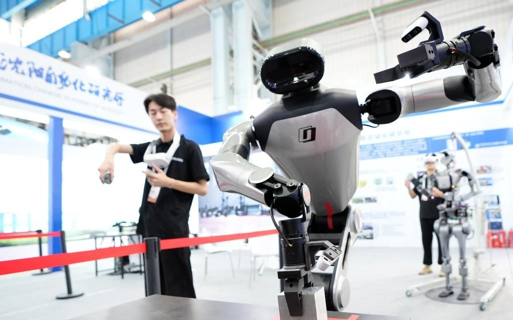 论坛抢先看丨智能经济打开发展新空间,看AI如何重构产业价值与创新生态