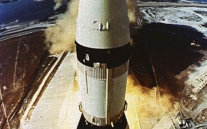 阿波罗时代后，主角是中国