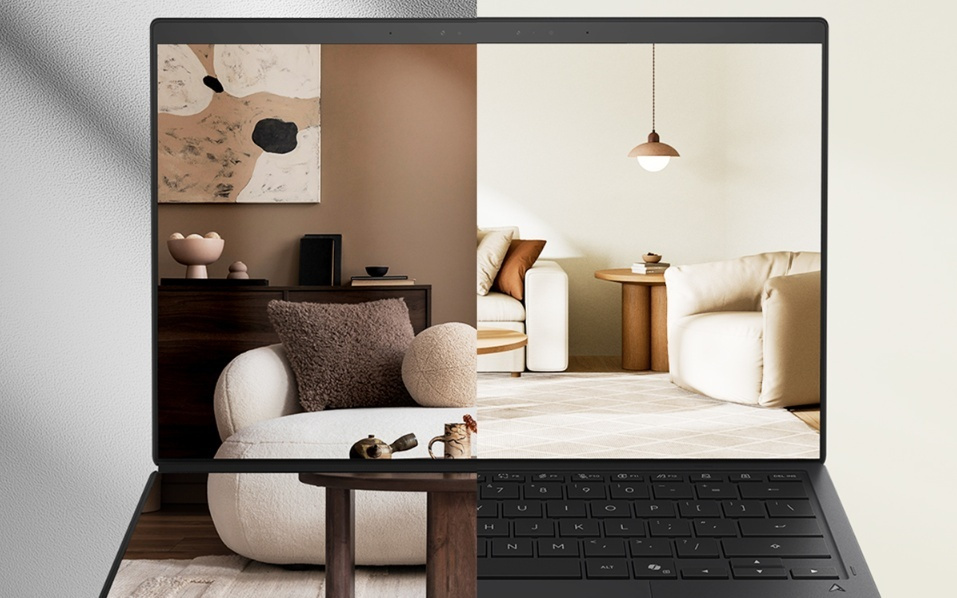 华硕灵耀14双屏2026来袭：酷睿Ultra X9加持，移动办公集大成者