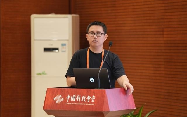 基于北斗及视觉融合的大型风电设备安全状态专题论坛在京举办