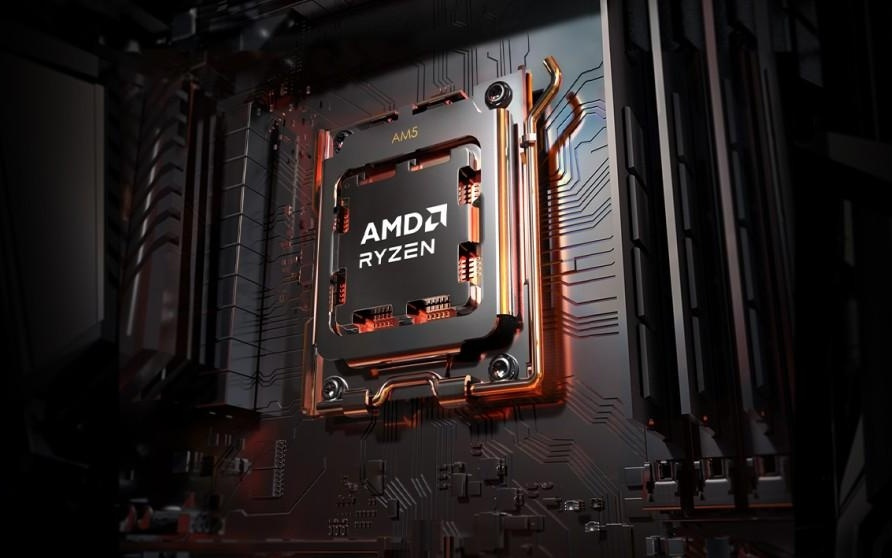 AMD "Zen 6" MSDT主流桌面处理器被曝最快2027年推出