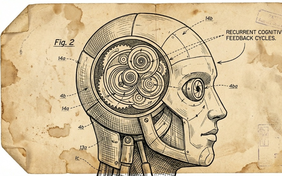 斯坦福大学等机构让AI机器人拥有了思考深度