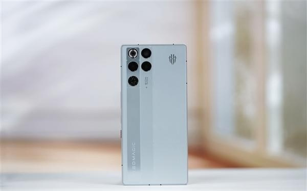 4000元以上安卓旗舰性价比榜出炉：红魔11 Pro稳居第一