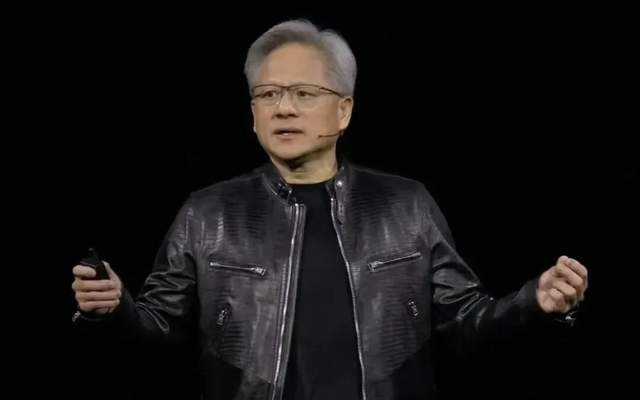 神奇英伟达,财报再好也不涨,做空再猛也不跌