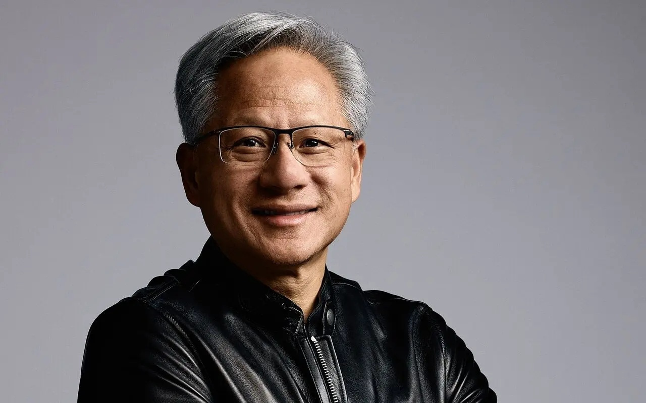 黄仁勋:Vera CPU将比GPU更火