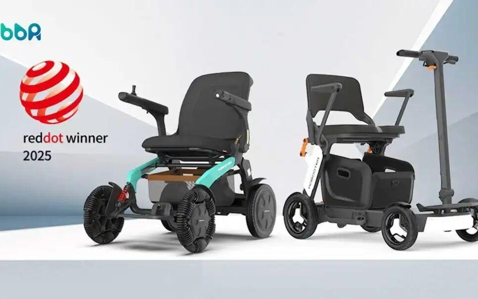 “中国科技让我重拾了生活信心”，松江企业邦邦机器人获全球市场认可