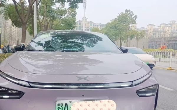 追问小鹏P7+转向机罗生门：售后何时追得上推新