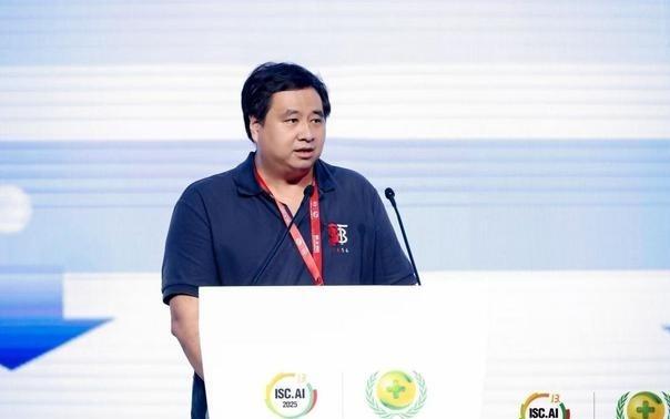 ISC.AI 2025：360 安全大模型深耕 “深水区” 实战路径引领行业进阶