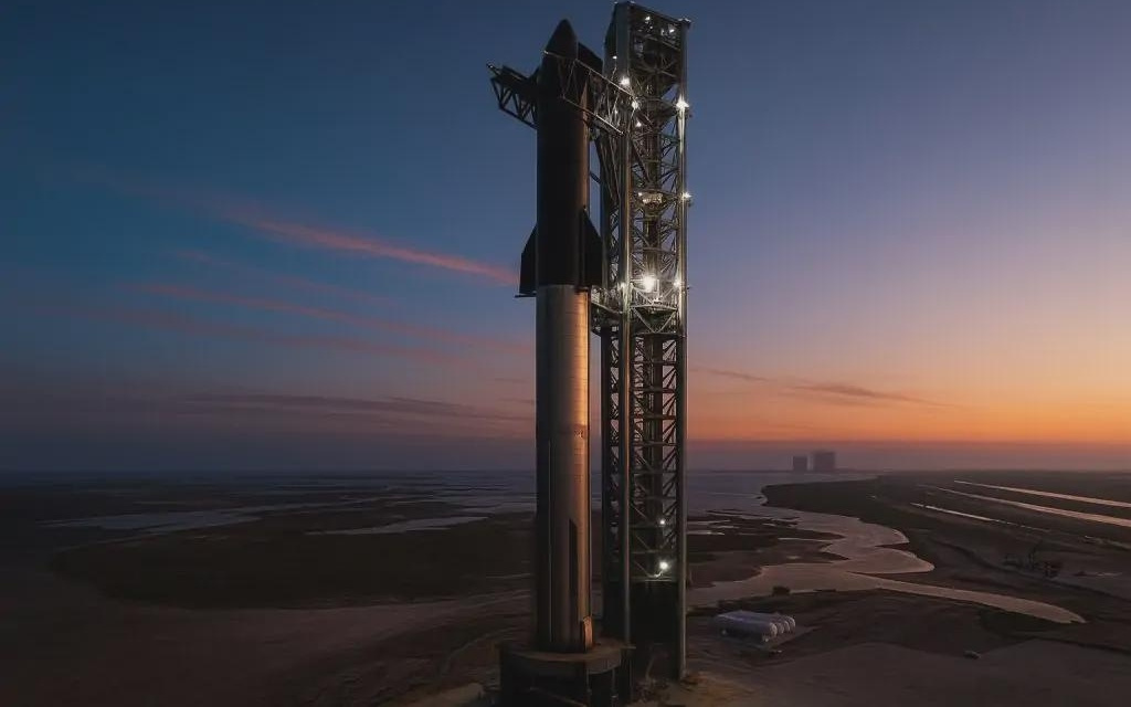 地面系统出现问题，“星舰”取消第十次试飞