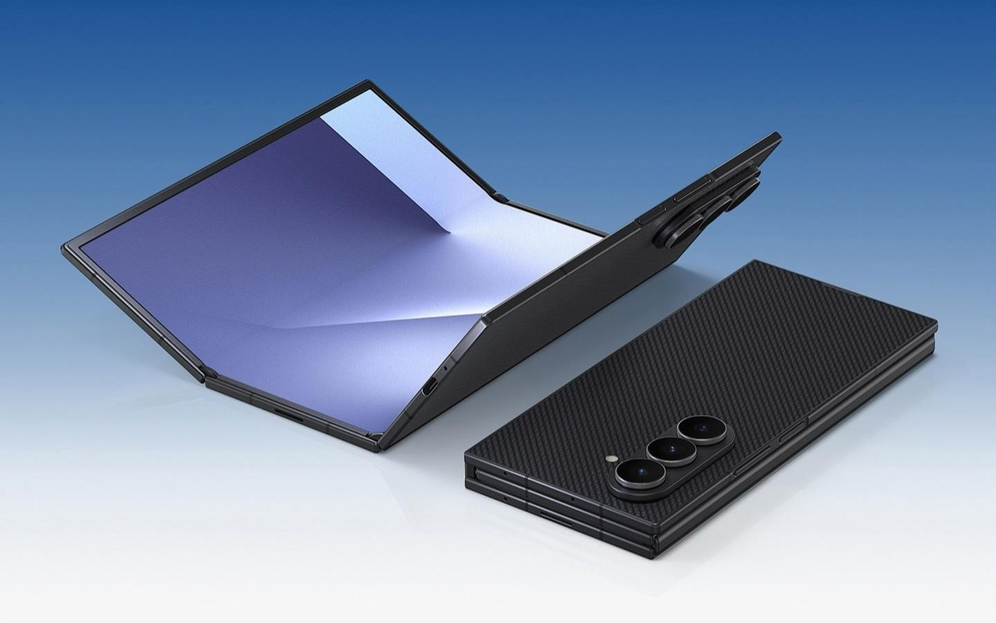 三星仍在权衡超薄(Edge)与三折叠(TriFold)形态智能手机新品