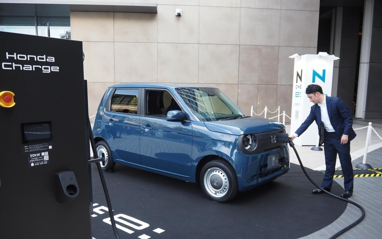 本田重审电动汽车战略 研发重新回归