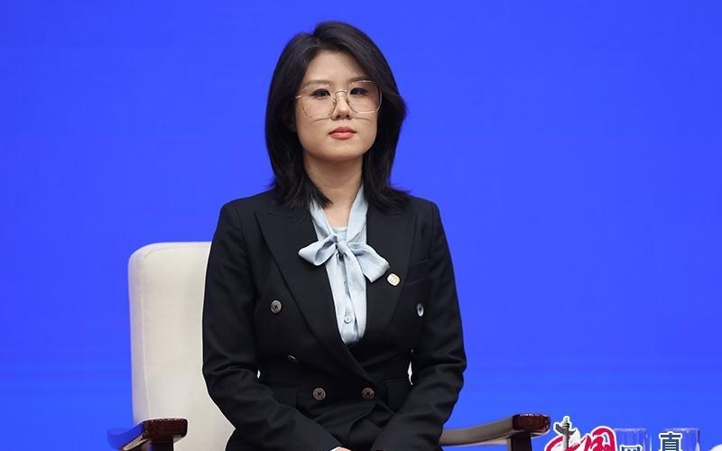6G研究员张雨童：研究网络化协作传输技术，未来在演唱会也能获得流畅稳定体验
