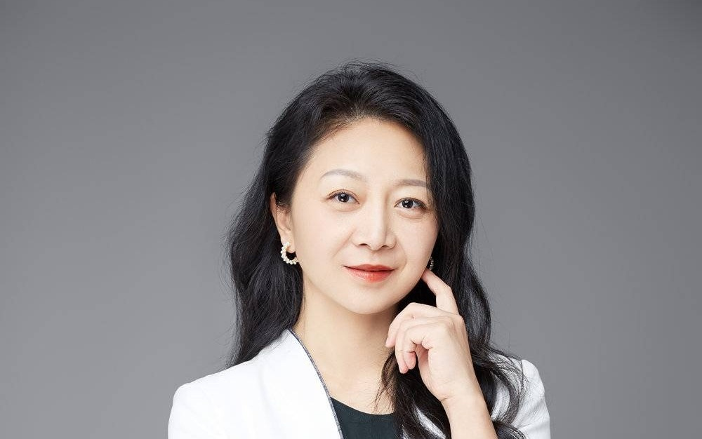 雷军和张一鸣背后的女人，正在寻找下一个字节