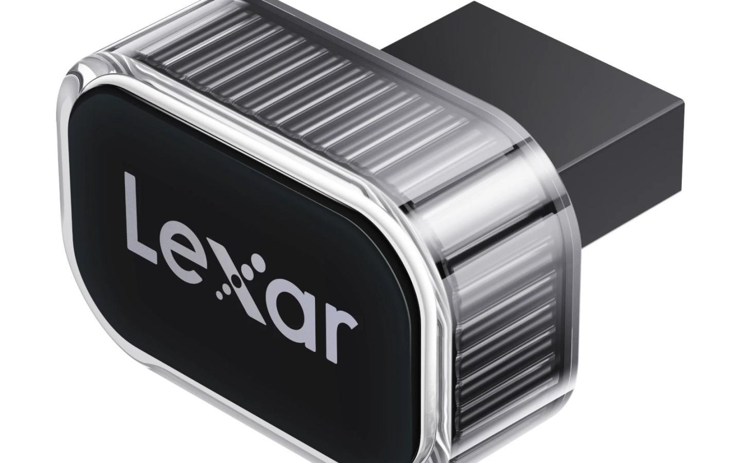 雷克沙追加推出512GB、1TB款行车记录U盘，至高200MB/s读写