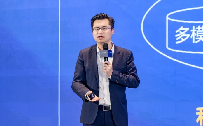 京东副总裁郑宇：未来管理智慧城市，会像玩游戏一样简单丨GAIR 2025