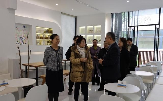 跨境电商成职教新蓝海 郑州一高校与行业龙头协会“牵手”