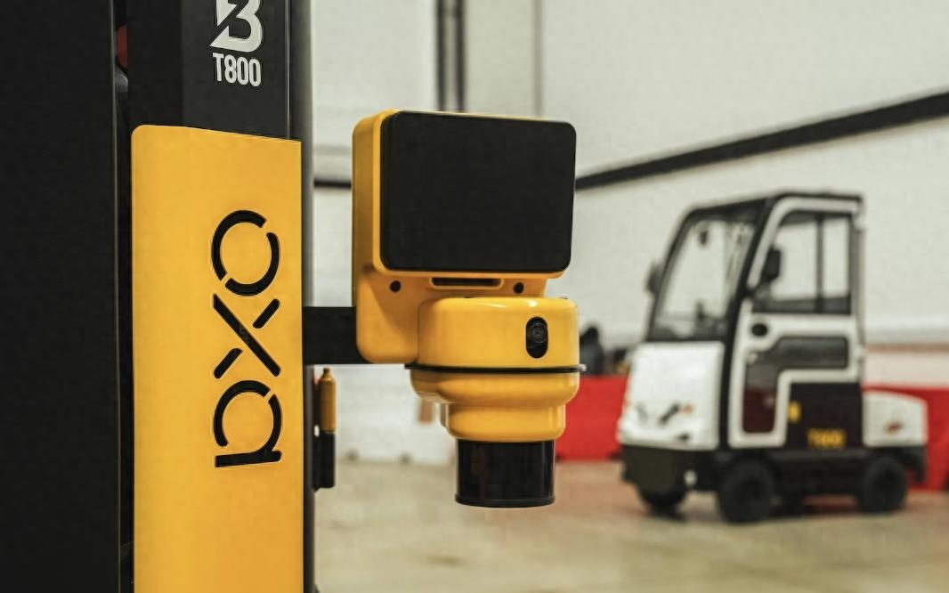 自动驾驶初创公司Oxa融资1亿美元 英伟达与BP Ventures加持