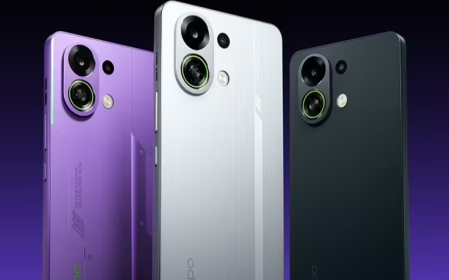 消息称 OPPO K15 系列新增 6.5X 中屏，大屏高配测试骁龙 8 Gen5